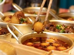 -火锅先生(五马街店)