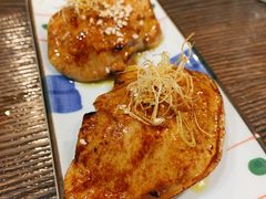 -大雄寿司(中华广场店)