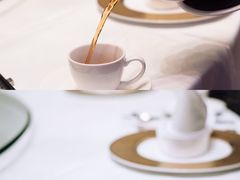 -明阁 Ming Court(广州朗豪酒店)