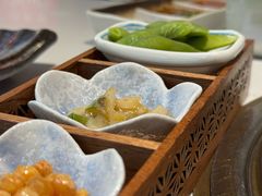 -千寻山野烤肉(中关村店)
