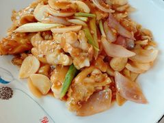 胡辣羊蹄-伊祥·敦煌楼