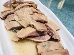 -小厨娘淮扬菜(六合欢乐港店)