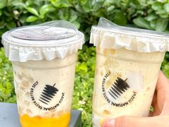 -Jazcu珍仕菓鲜榨果汁(西单大悦城店)