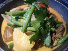 咖喱牛腩-喜越泰莱·泰越料理(海逸新天地店)