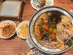 -驿楼兰·新疆菜(火车站店)