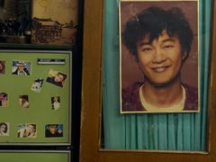 -永安里地摊烤肉(首创店)