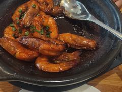 -花舍·新派粤菜·西餐·下午茶(亚运村·鸟巢店)