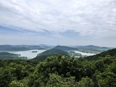 -南北湖风景区