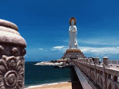 -三亚南山文化旅游区