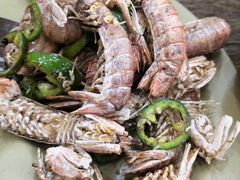 -贞姨美食·老字号海鲜大排档