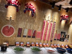 -羊大爷涮肉(亮马桥店)