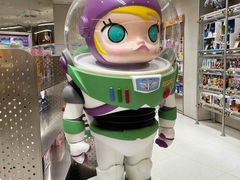 -泡泡玛特POPMART(合生汇店)