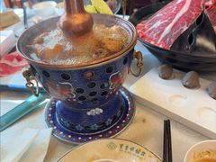 -东来顺饭庄(天坛店)