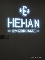 -DX HAIR SALON·发现未知美发沙龙