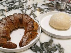 -WHEAT&BAKER-麥(凯德来福士店)