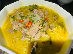 -外婆家(蓝色港湾店)