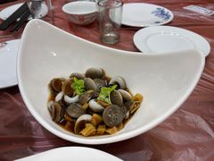 -新虹楼饭庄(崇明陈家镇店)