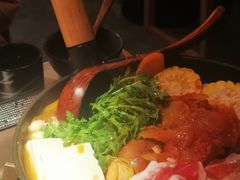 -玉川屋·深夜食堂居酒屋(柳巷店)