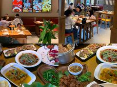 -隔壁老王·家常云南菜(花巷店)