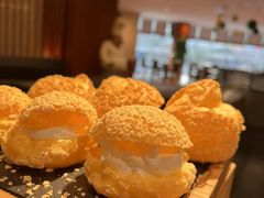 -重庆丽苑维景国际大酒店·海鲜自助餐厅