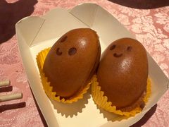 -囍凤楼·粤菜·点心·火锅(温特莱店)
