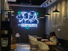 -面包和茶(万联店)