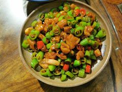 -兰溪小馆(东直门簋街店)