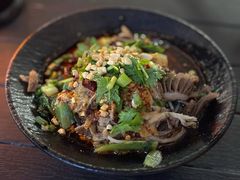 河西爆肚-沙州食驿·非遗小吃夜市