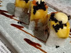 -山之川日料放题(通州店)