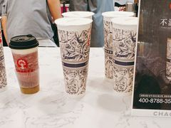 -霸王茶姬(南强街店)