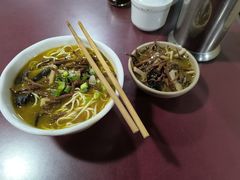 -大石人家鱿鱼面馆(大石西路总店)