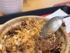 -华记煲仔华·煲仔饭(三元里万科里店)