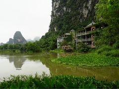 -大新明仕山庄