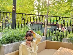 -大小咖啡 BigSmallCoffee(麦子店)