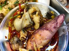 -富临港·蒸汽海鲜·手抓海鲜·炒菜(栈桥店)