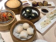 -海港酒家(始创中心店)