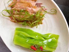 -西安凯悦酒店·湖畔中餐厅