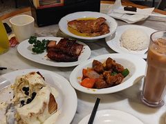 -翠华餐厅(德基广场店)