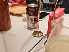 -锅当当铁锅炖烀饼王(长泰广场店)