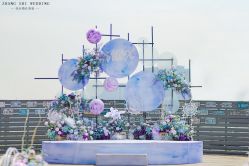 -张仕婚礼·做有温度的婚礼