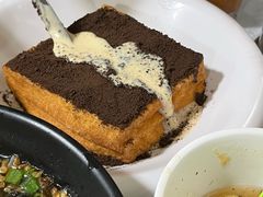 -颓记茶餐厅(美景总店)