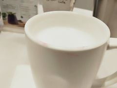 热鲜奶-打趸BTC·Breaktime cafe(北京路店)