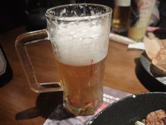 -弓二·烧鸟居酒屋(财富购物中心店)