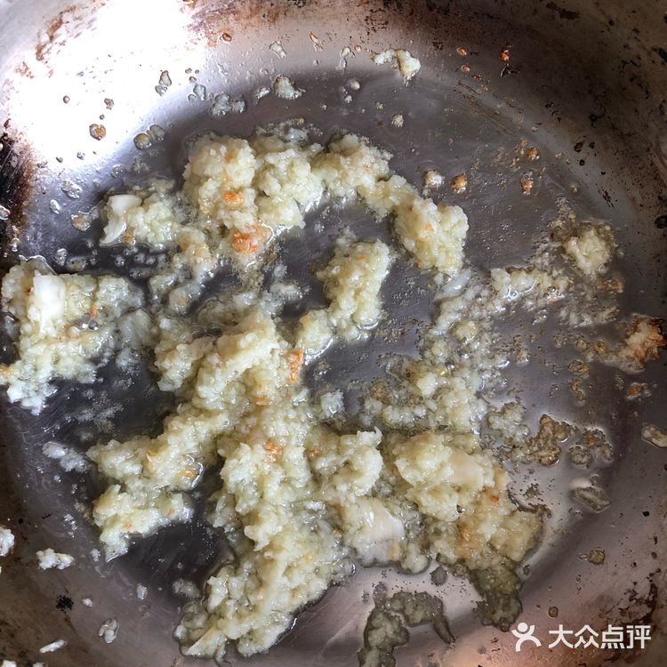大的虾还是蒸着吃味道好