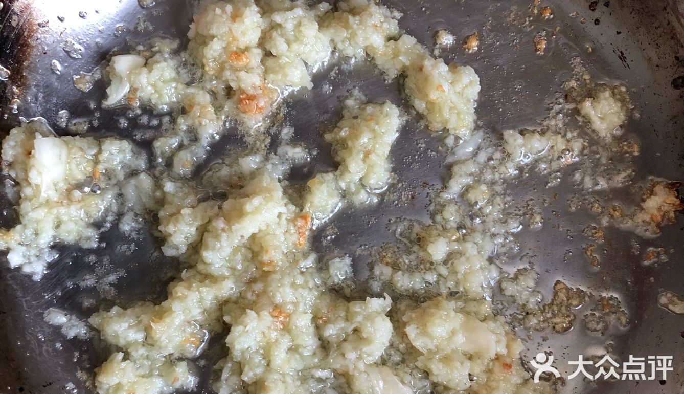 大的虾还是蒸着吃味道好