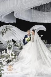 -张仕婚礼·做有温度的婚礼