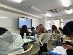 -帝京日语(春熙路旗舰校区)