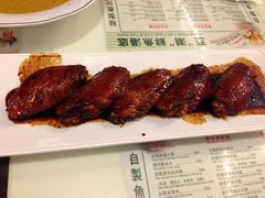 IMG_2191-翠华餐厅(旺角文华商场店)