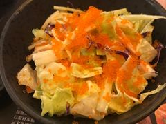 -Sushi Love 创意寿司(丽影广场店)