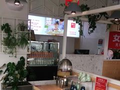 -嘉和一品粥(方庄店)